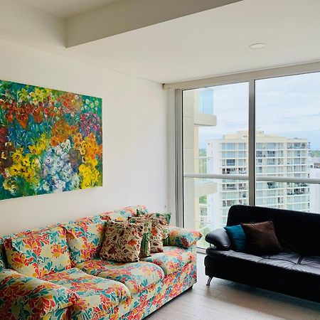 Zazue - Bello Horizonte - By Inmobiliaria Vs Santa Marta  Exterior photo