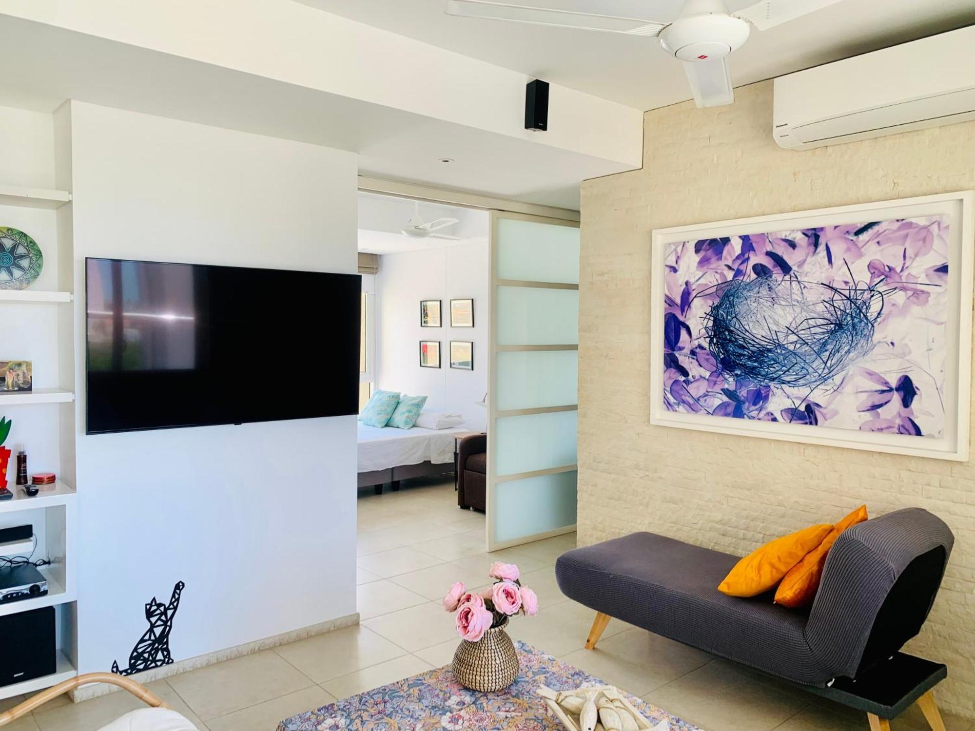 Zazue - Bello Horizonte - By Inmobiliaria Vs Santa Marta  Room photo