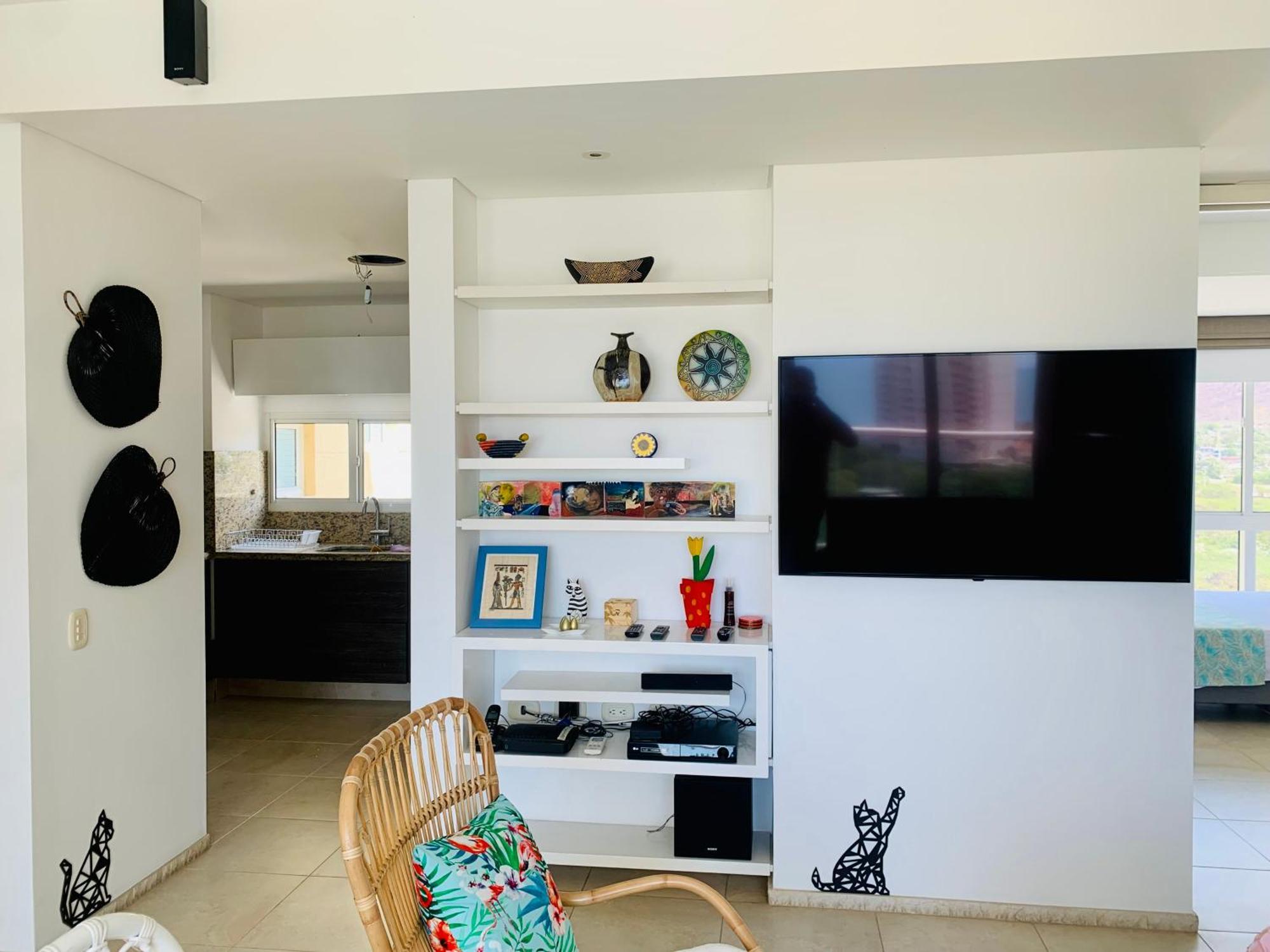 Zazue - Bello Horizonte - By Inmobiliaria Vs Santa Marta  Room photo