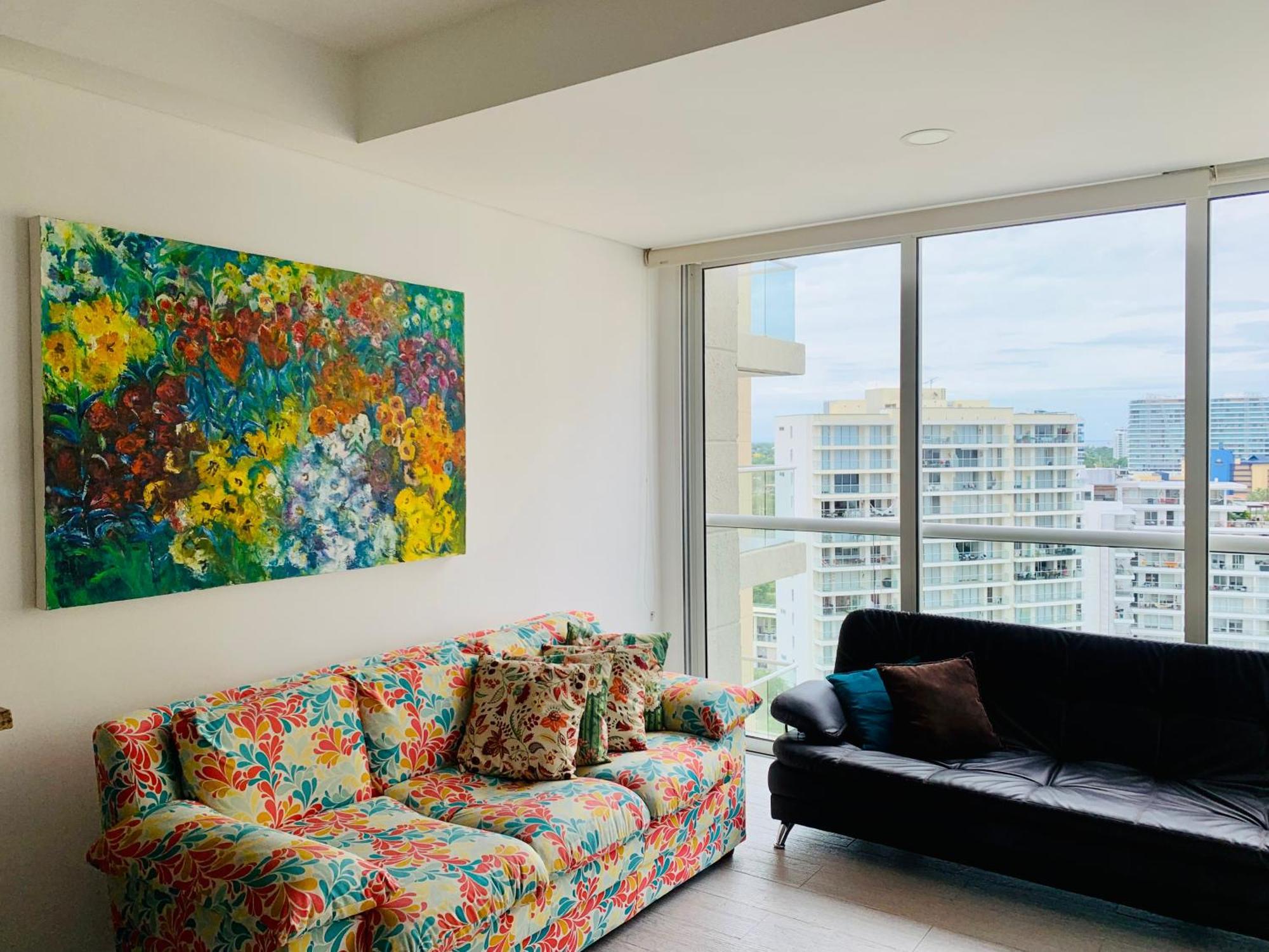 Zazue - Bello Horizonte - By Inmobiliaria Vs Santa Marta  Exterior photo