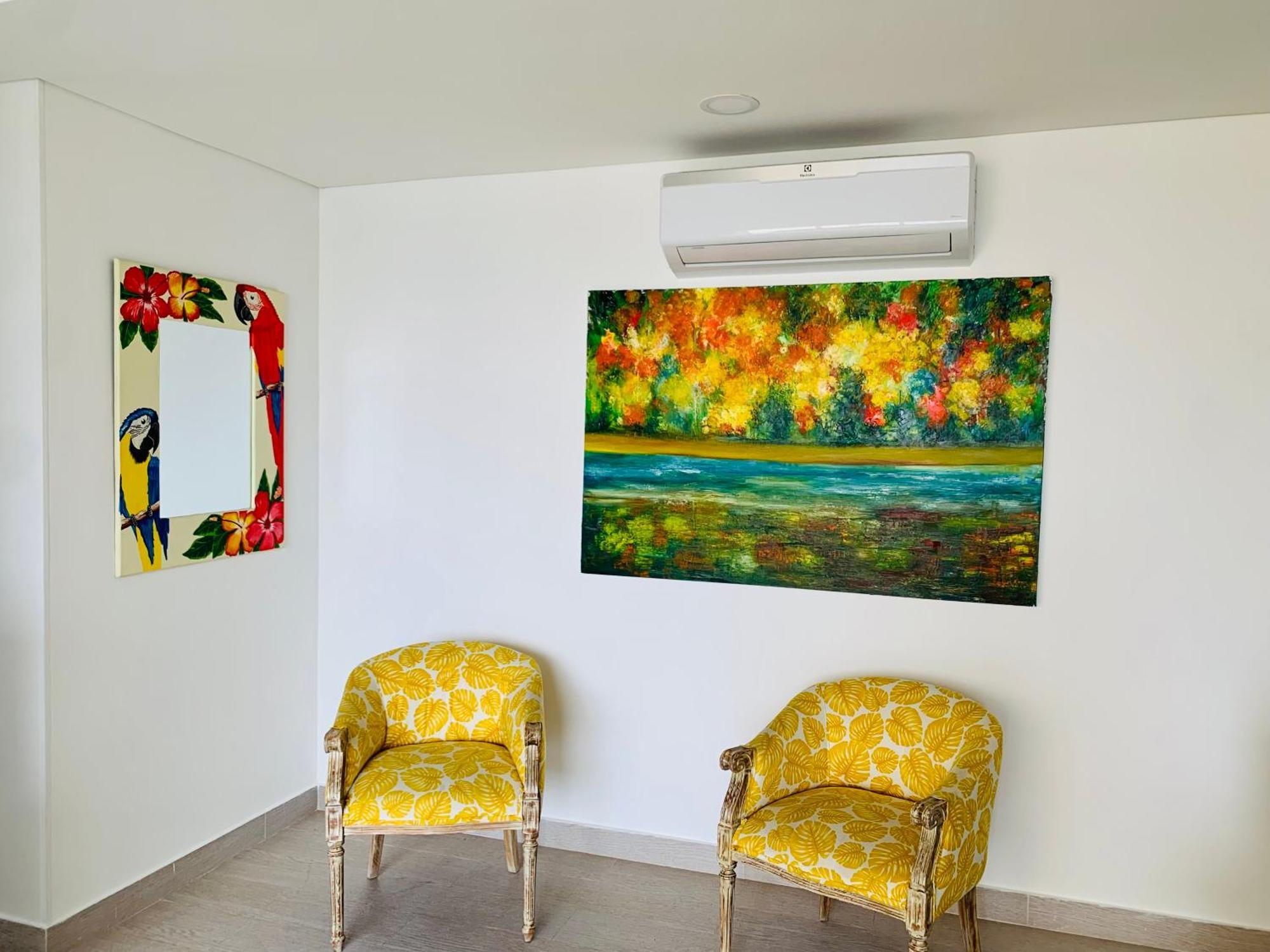 Zazue - Bello Horizonte - By Inmobiliaria Vs Santa Marta  Exterior photo