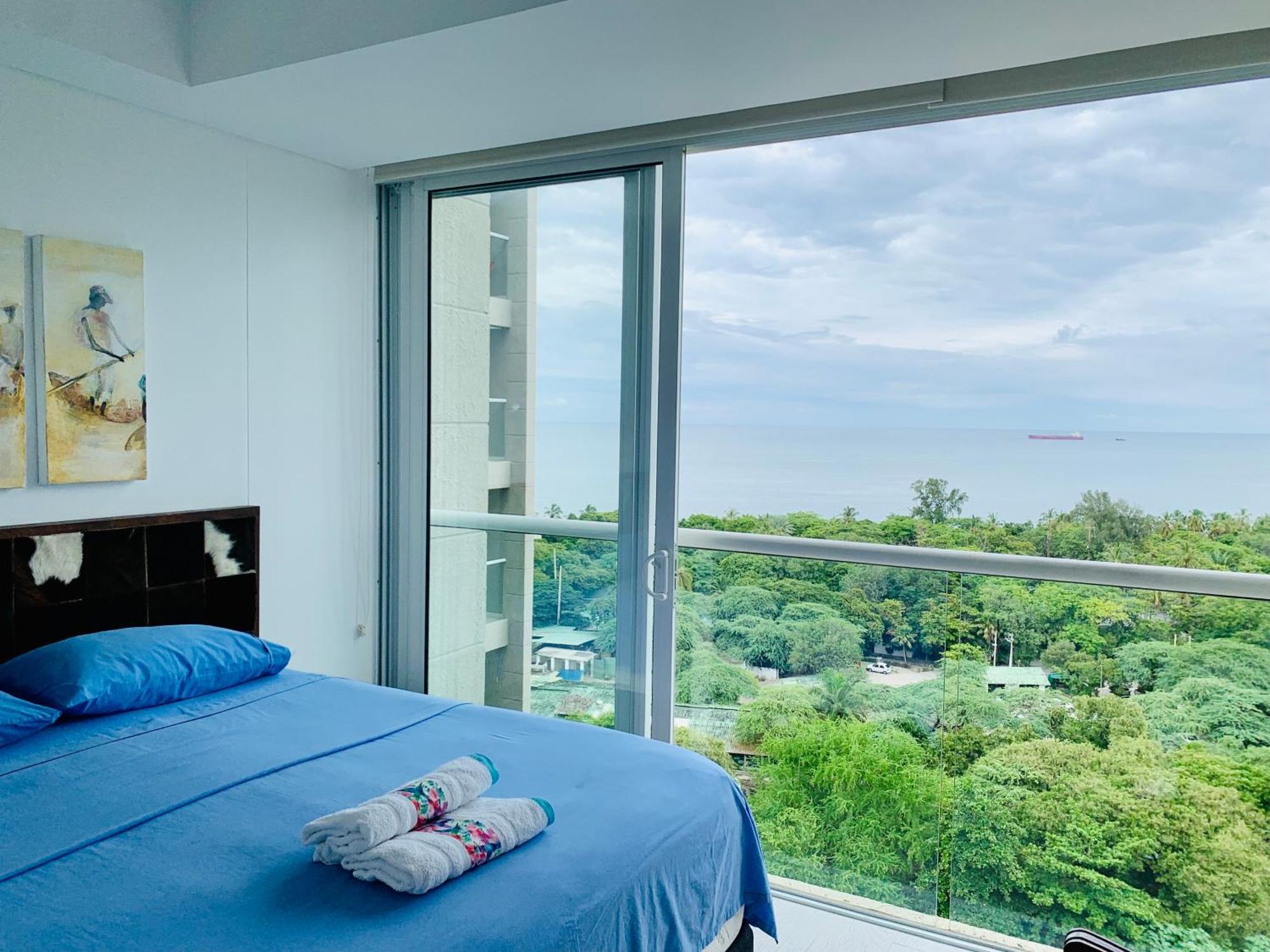 Zazue - Bello Horizonte - By Inmobiliaria Vs Santa Marta  Exterior photo