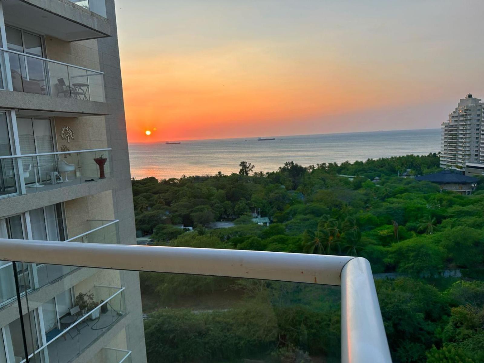Zazue - Bello Horizonte - By Inmobiliaria Vs Santa Marta  Exterior photo