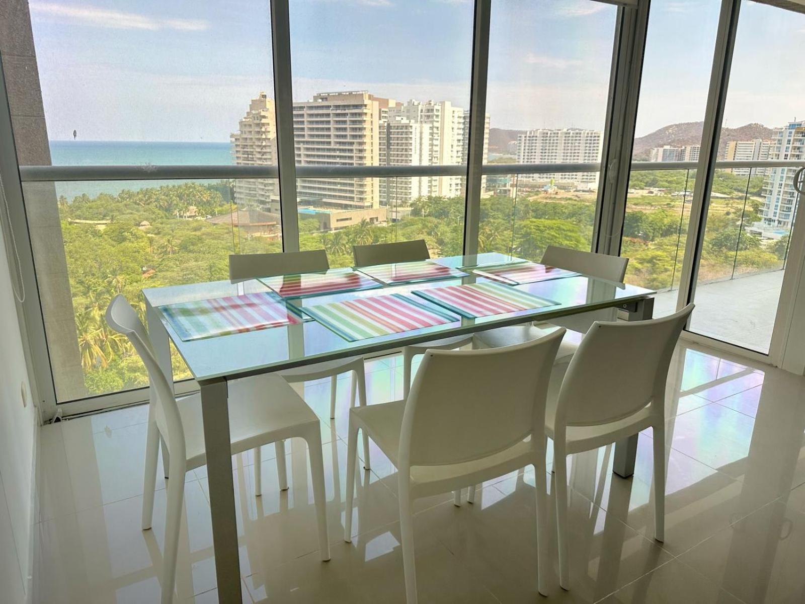 Zazue - Bello Horizonte - By Inmobiliaria Vs Santa Marta  Exterior photo