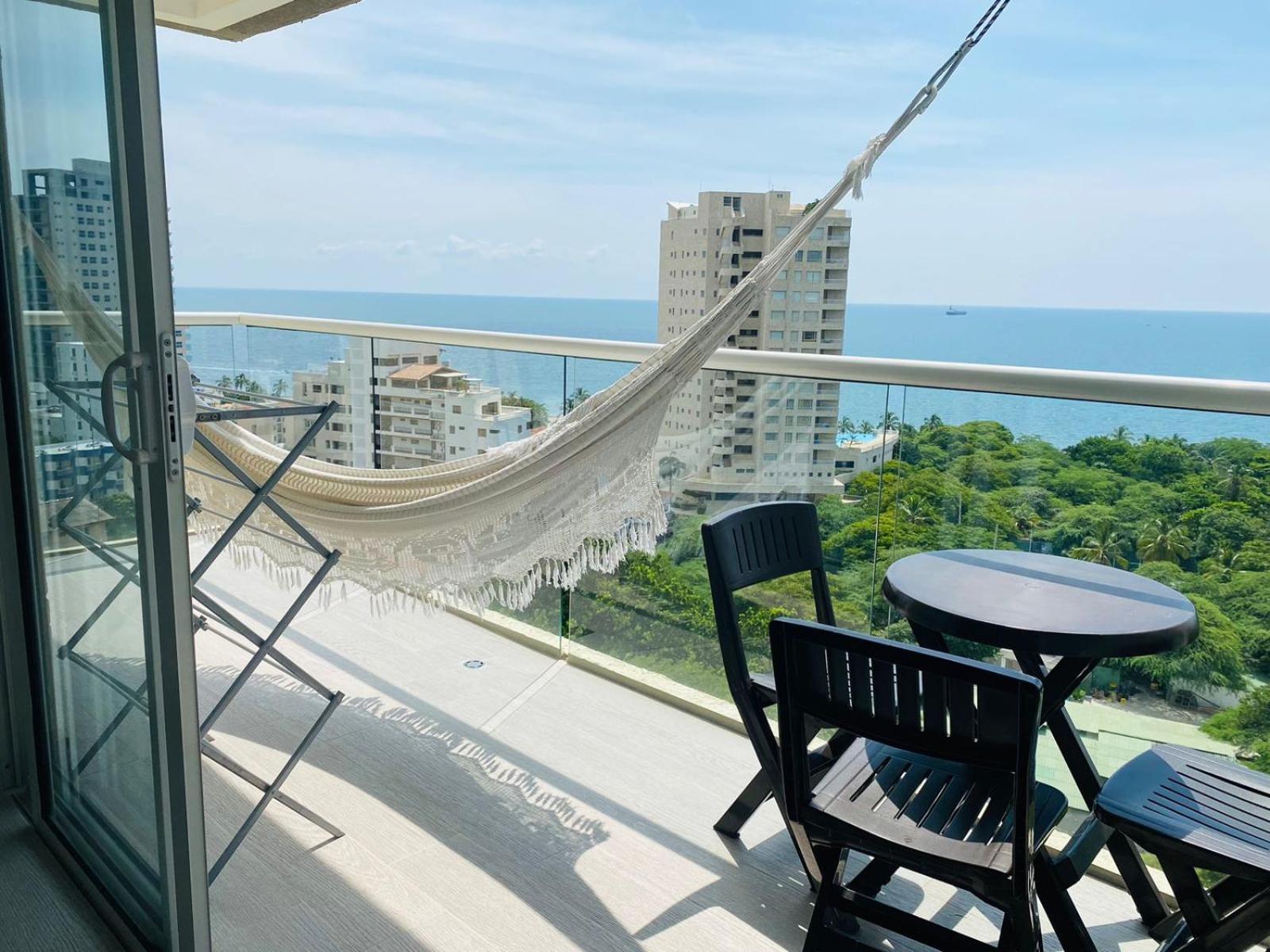 Zazue - Bello Horizonte - By Inmobiliaria Vs Santa Marta  Exterior photo