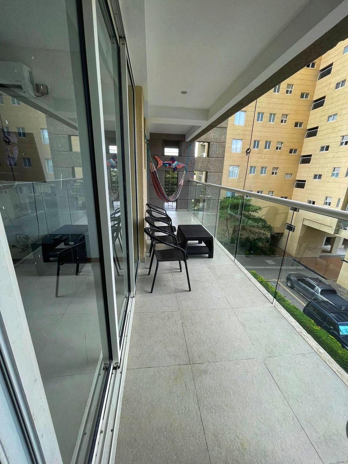 Zazue - Bello Horizonte - By Inmobiliaria Vs Santa Marta  Exterior photo