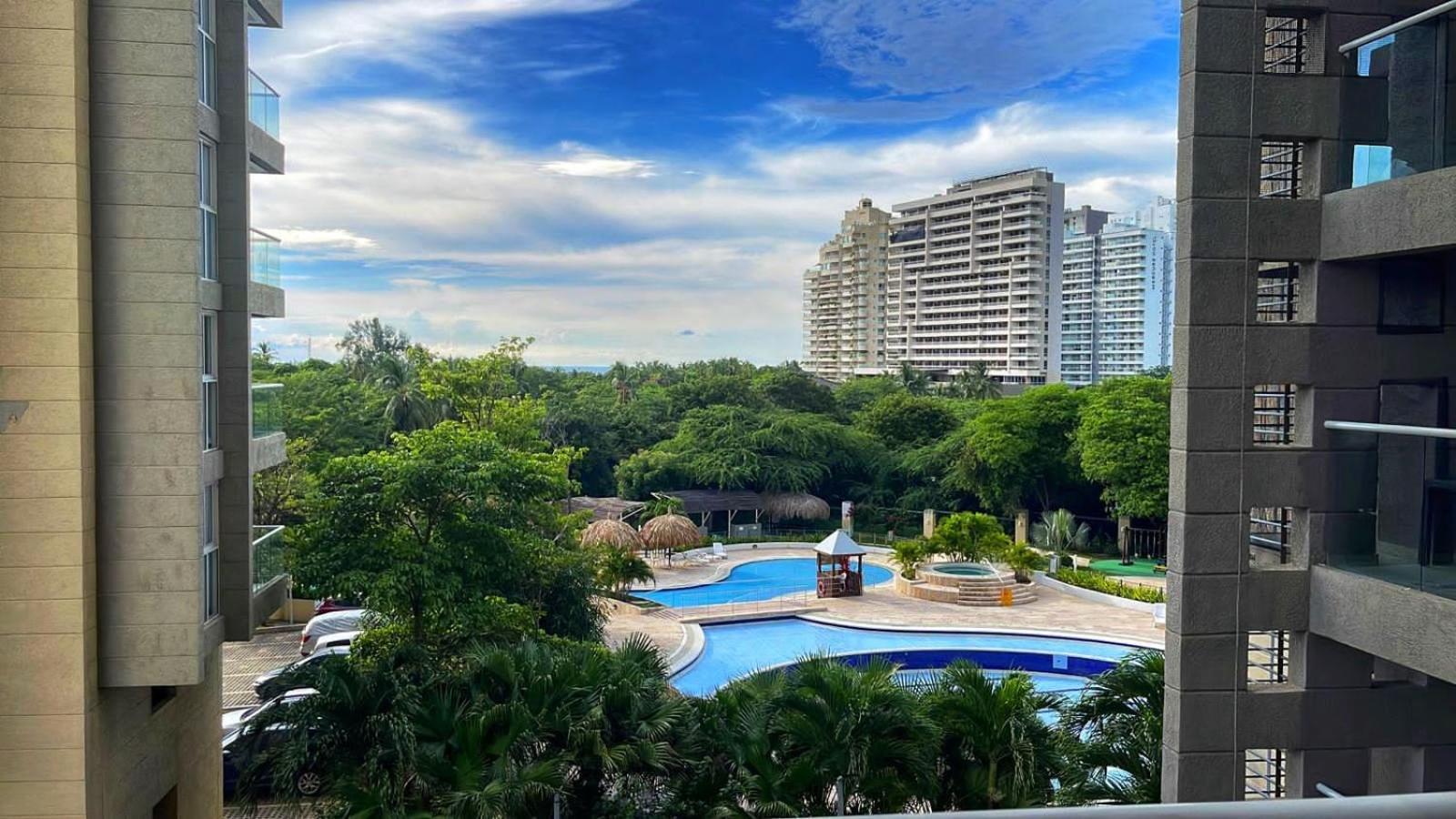 Zazue - Bello Horizonte - By Inmobiliaria Vs Santa Marta  Exterior photo