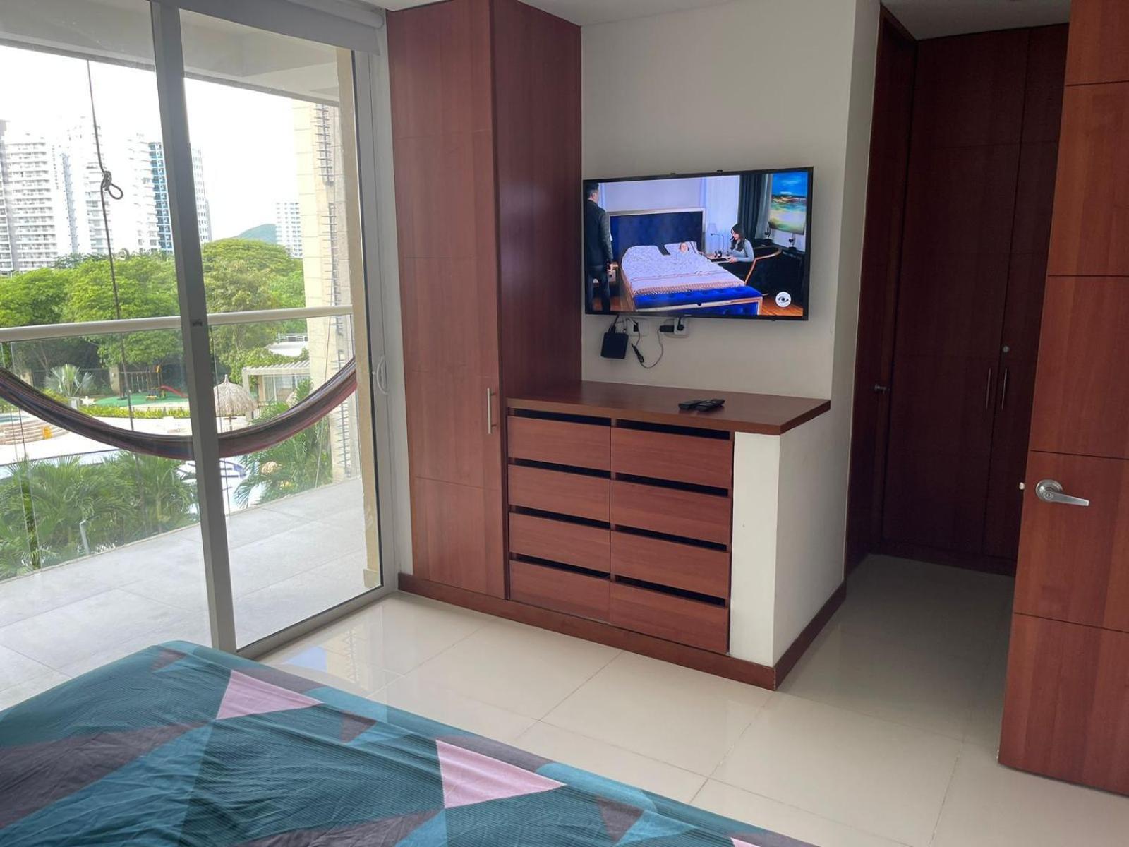 Zazue - Bello Horizonte - By Inmobiliaria Vs Santa Marta  Exterior photo