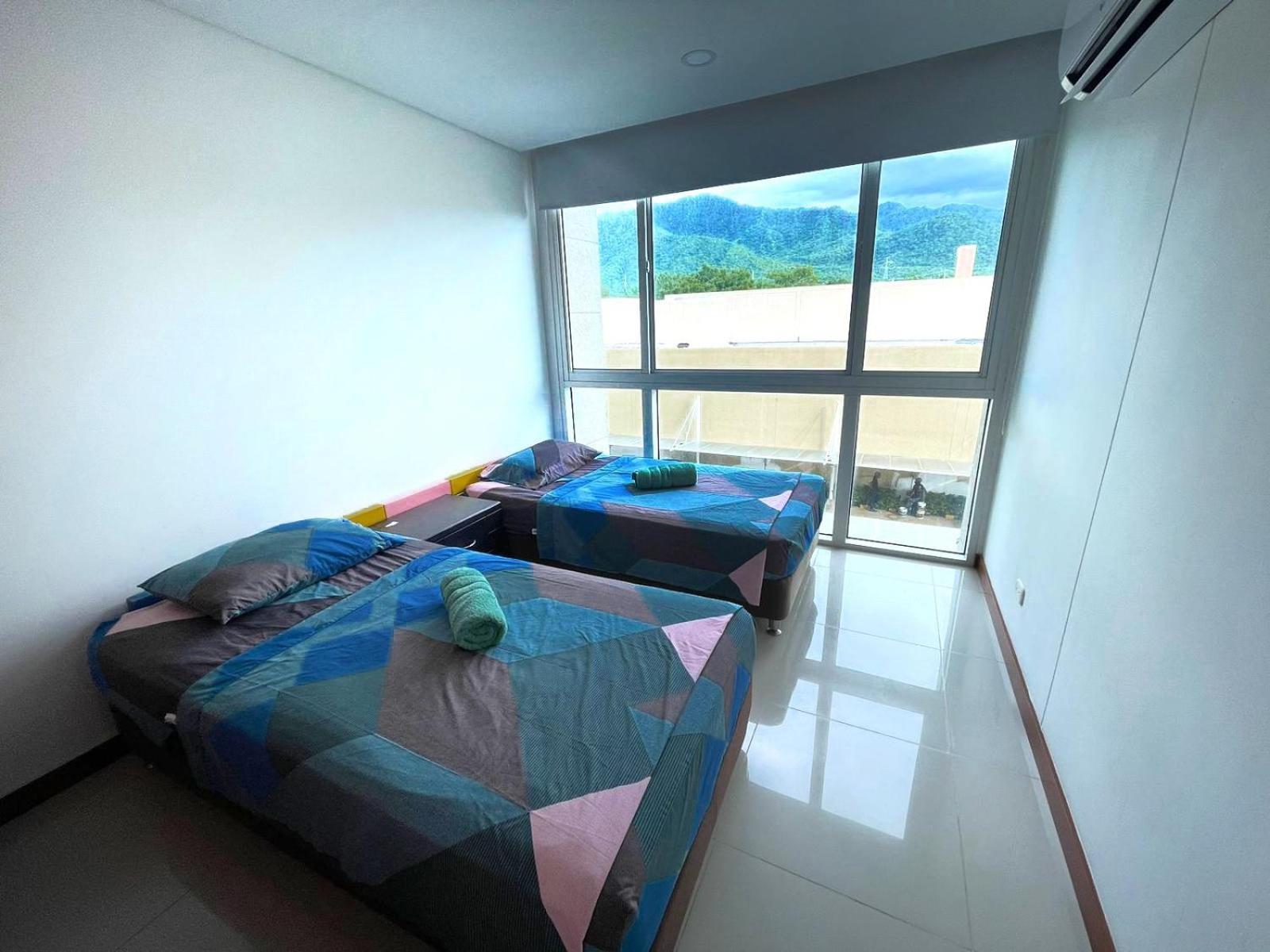 Zazue - Bello Horizonte - By Inmobiliaria Vs Santa Marta  Exterior photo