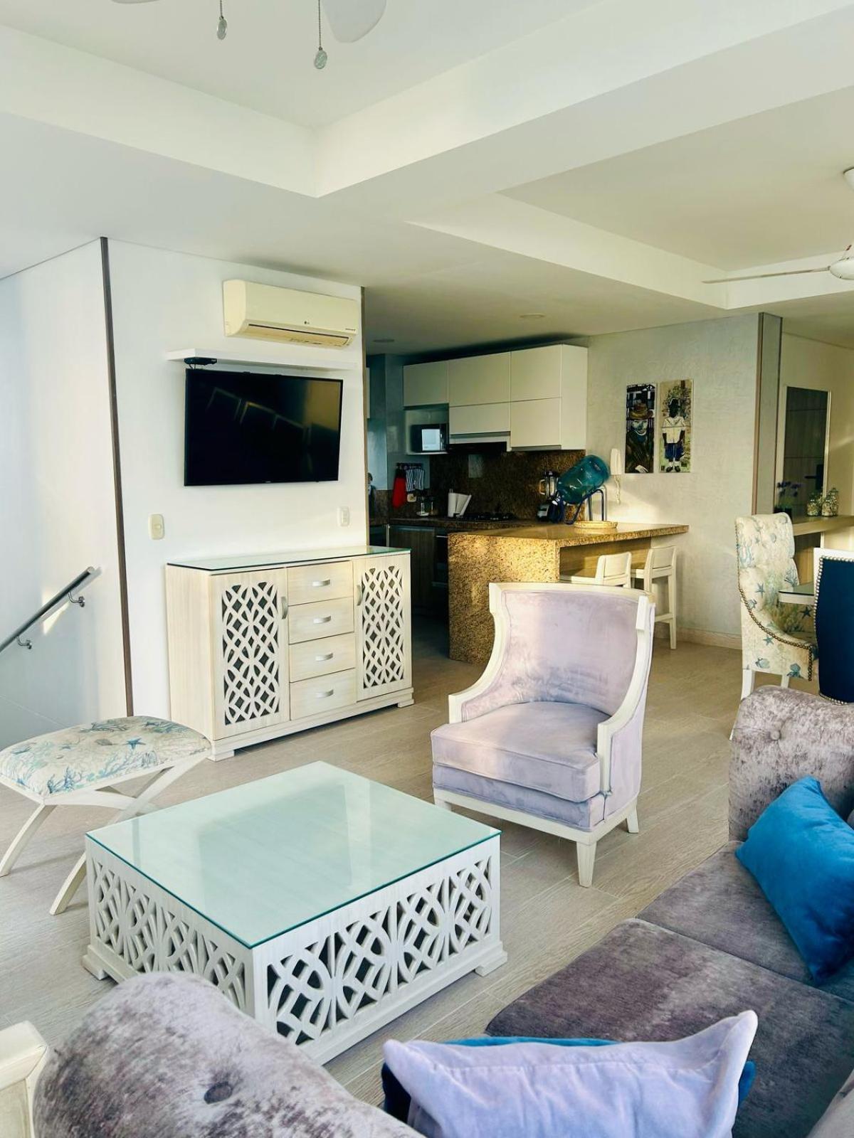 Zazue - Bello Horizonte - By Inmobiliaria Vs Santa Marta  Exterior photo