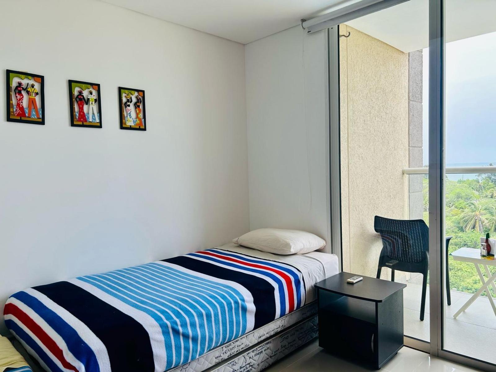 Zazue - Bello Horizonte - By Inmobiliaria Vs Santa Marta  Exterior photo